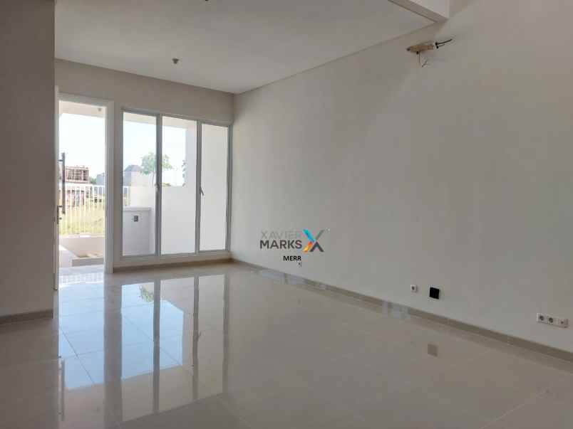 disewakan rumah puri galaxy jasmine court