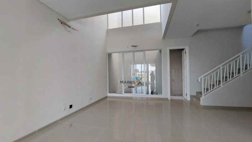 disewakan rumah puri galaxy jasmine court