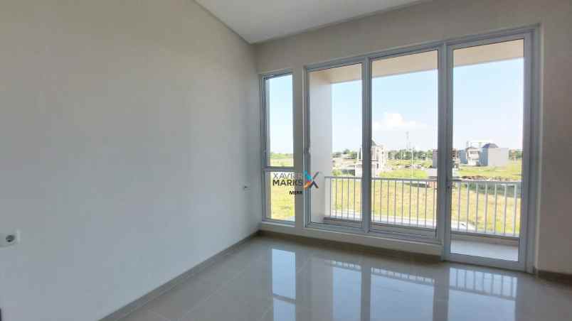 disewakan rumah puri galaxy jasmine court