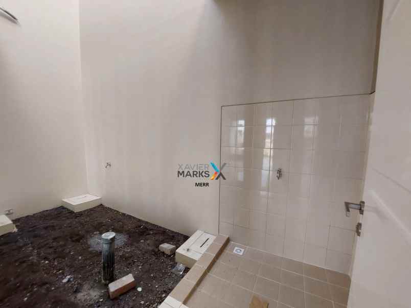 disewakan rumah puri galaxy jasmine court