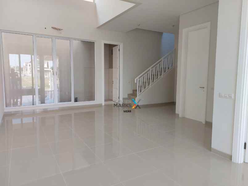 disewakan rumah puri galaxy jasmine court