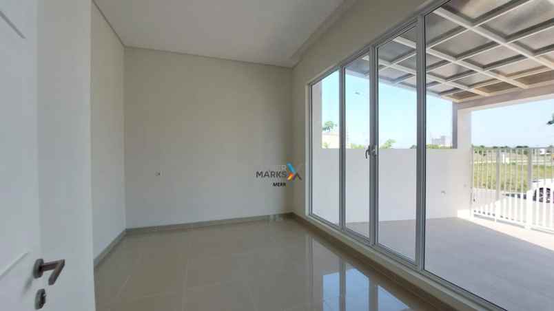 disewakan rumah puri galaxy jasmine court