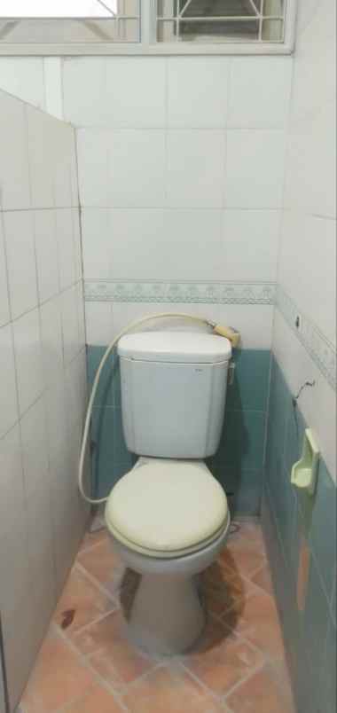 disewakan rumah rungkut mapan tengah