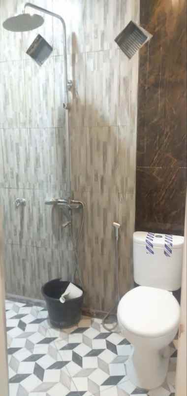 disewakan rumah rungkut mapan tengah