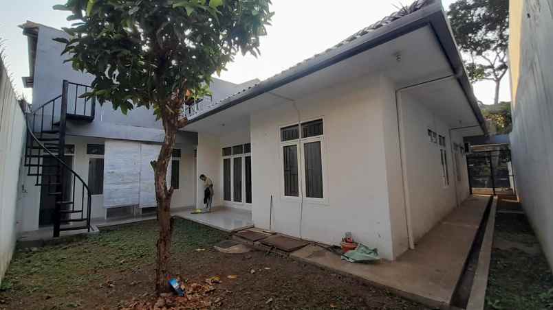 disewakan rumah sukaluyu