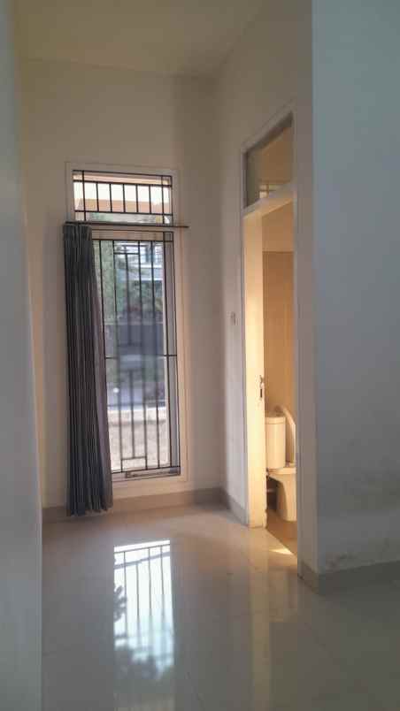 disewakan rumah sukaluyu
