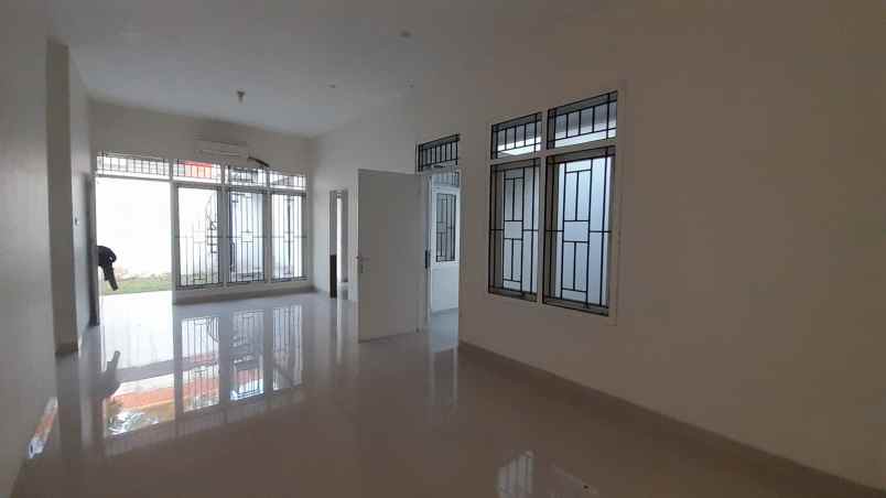 disewakan rumah sukaluyu