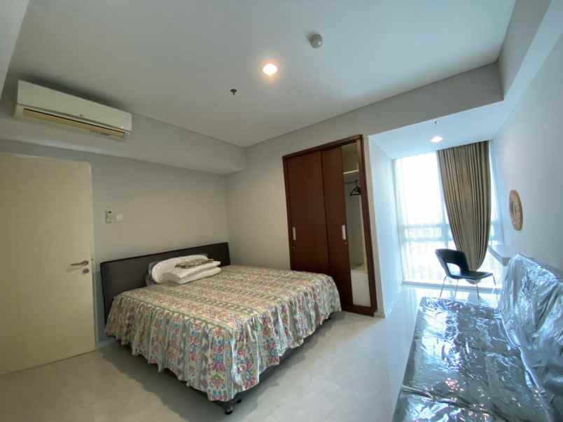 disewakan rumah trillium