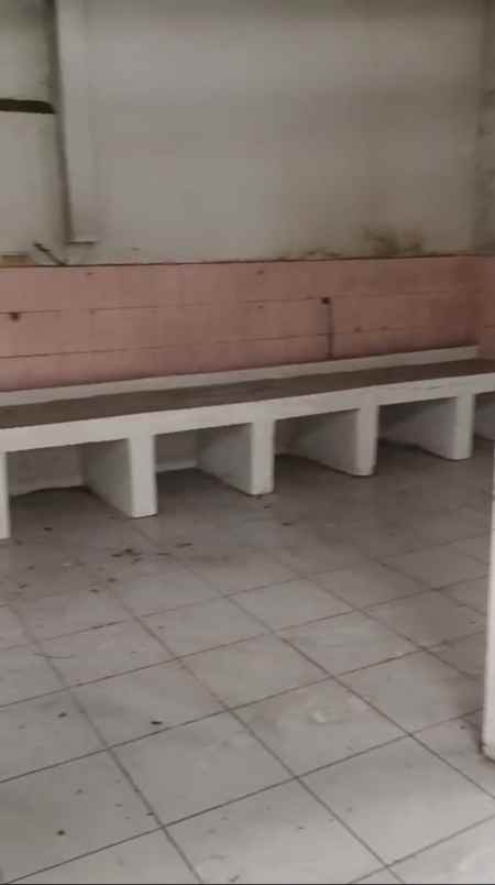 disewakan tanah jalan pandanaran