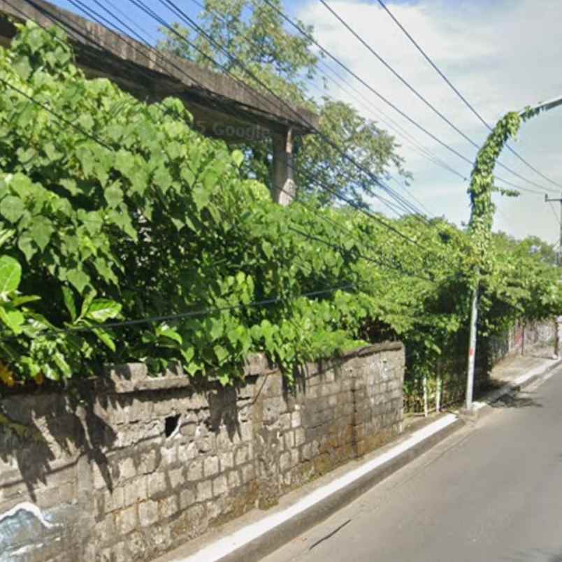 disewakan tanah seminyak