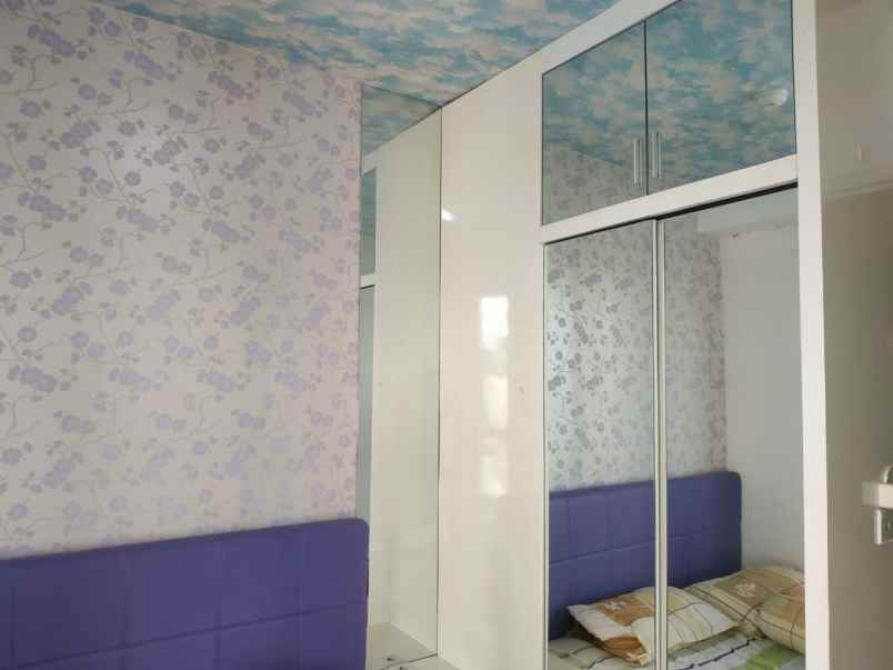 east coast tower saphire lantai 3 full furnish