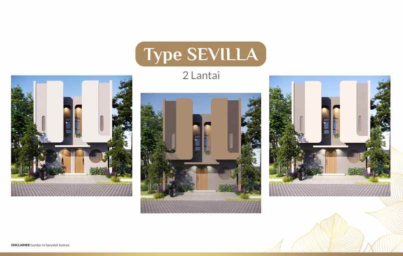 fomo apartemen mahasiswa cordova hanya tersisa 2