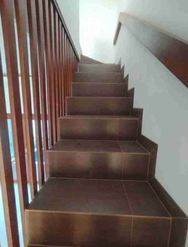 for rent semi villa house in muding kerobokan bali