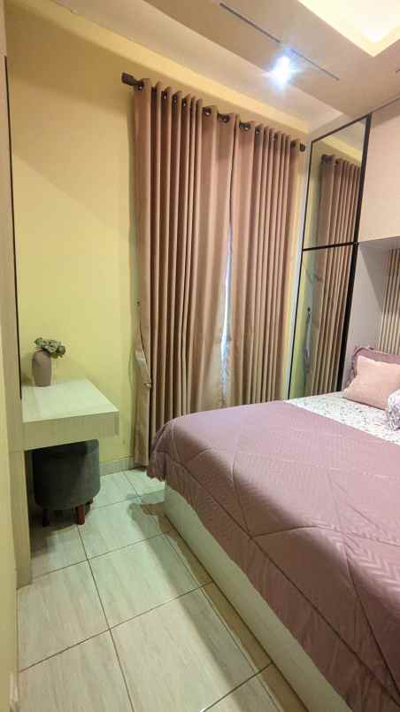 grand harmoni 5 tenjo komersil