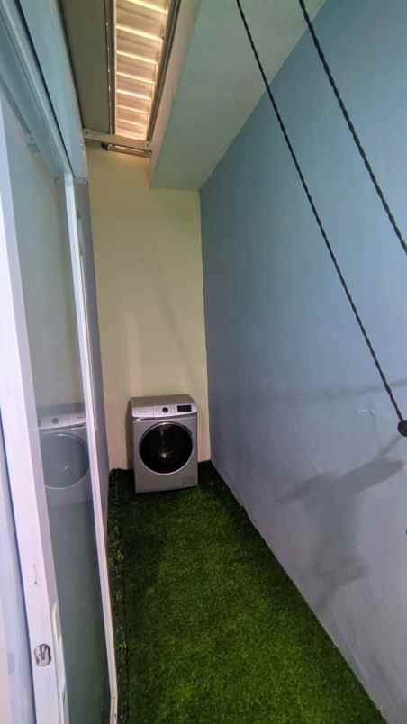 grand harmoni 5 tenjo komersil