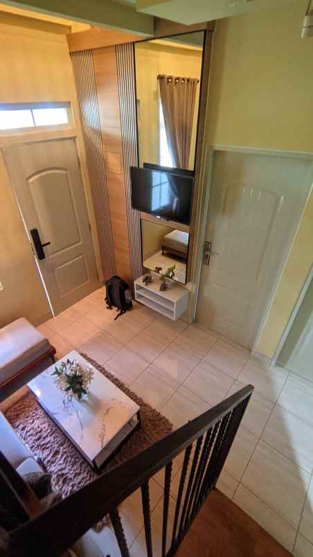 grand harmoni 5 tenjo komersil