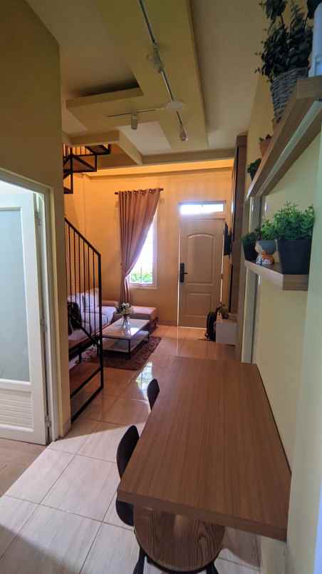 grand harmoni 5 tenjo komersil