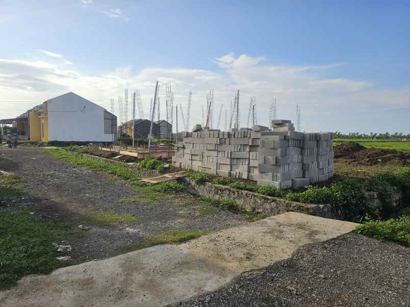 griya agung hunian nyaman dekat bandara soetta