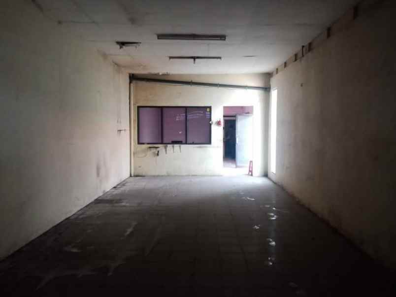 gudang nol raya tandes lokasi strategis surabaya barat