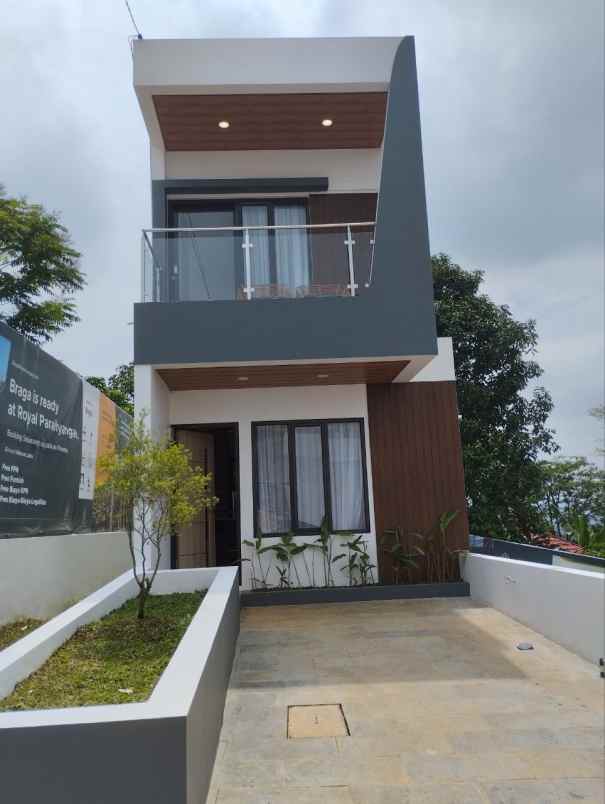 hadirkan keindahan alam di setiap sudut hidup anda