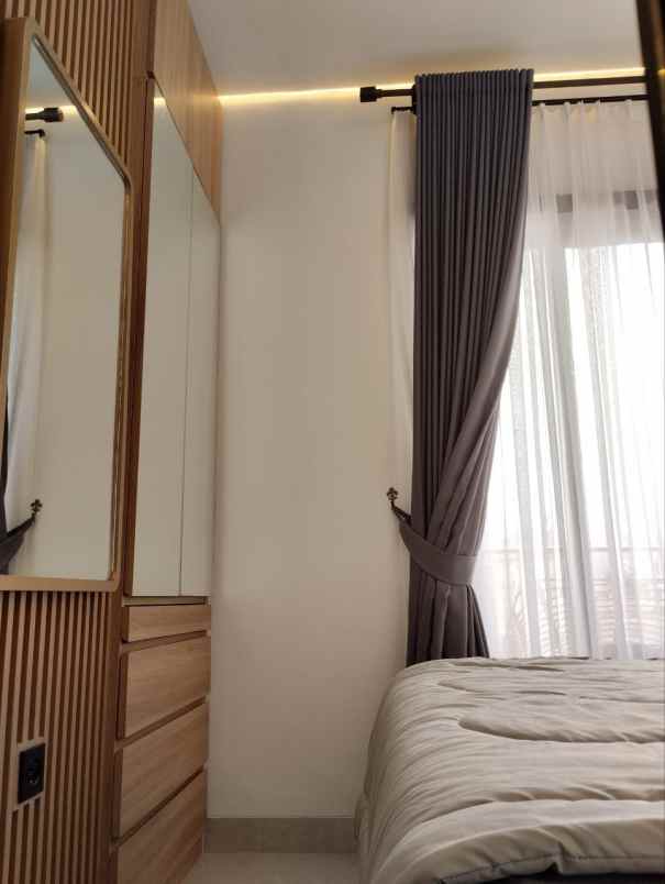 hadirkan keindahan alam di setiap sudut hidup anda