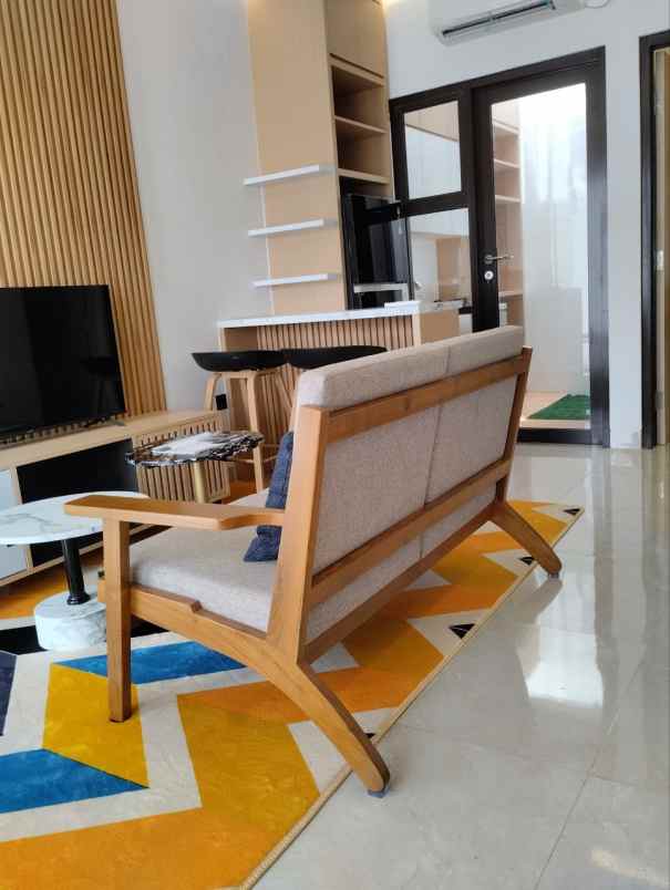 hadirkan keindahan alam di setiap sudut hidup anda