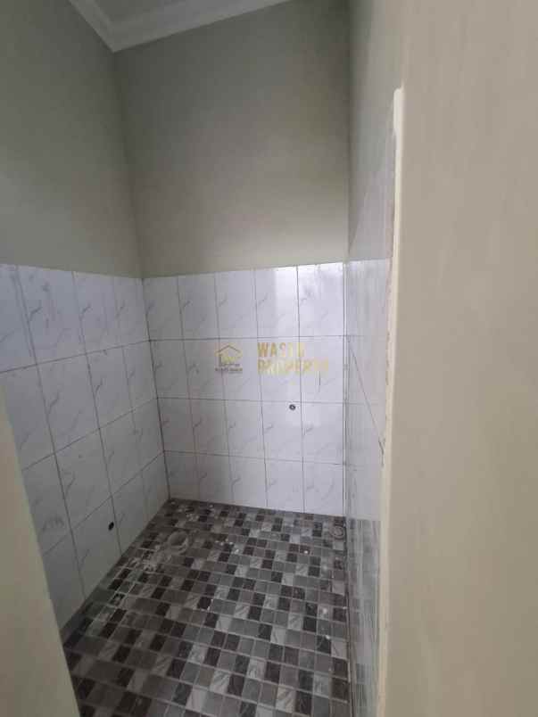 hunian baru dalam cluster eksklusif di kalasan sleman