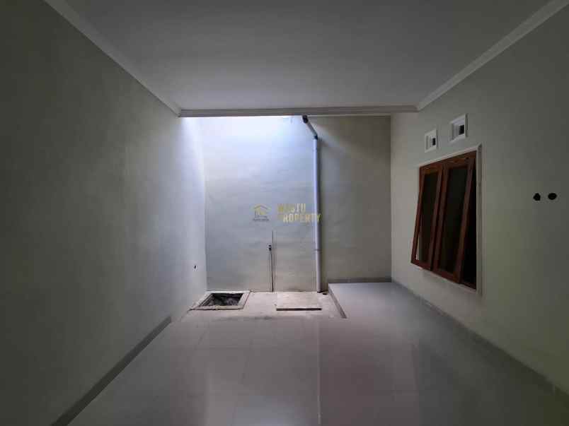 hunian baru dalam cluster eksklusif di kalasan sleman