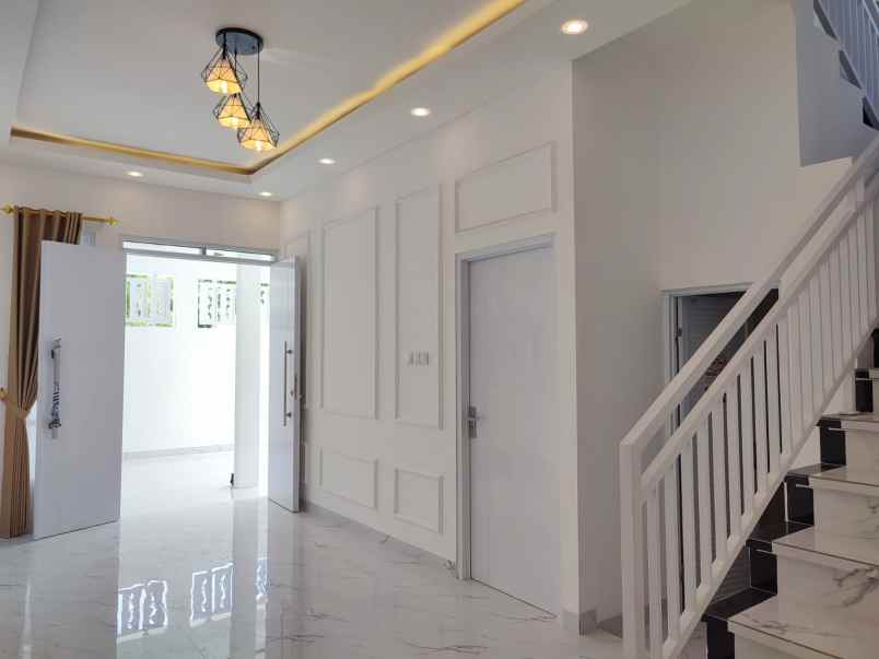 investasi paling mengungtujngkan perumahan ngawi dp 0