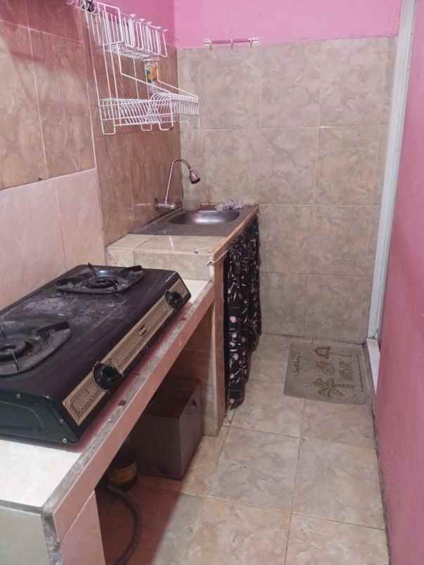 jual atau sewa rumah ciracas kelapa dua wetan jaktim