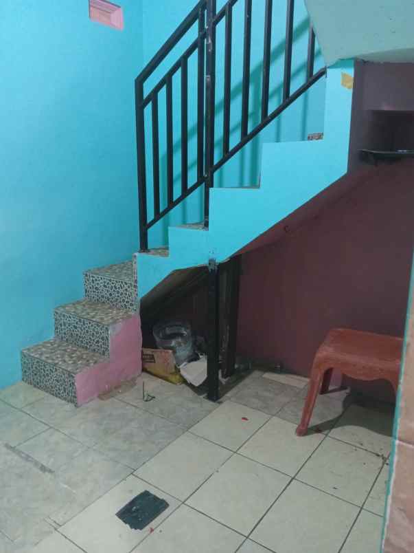 jual atau sewa rumah ciracas kelapa dua wetan jaktim