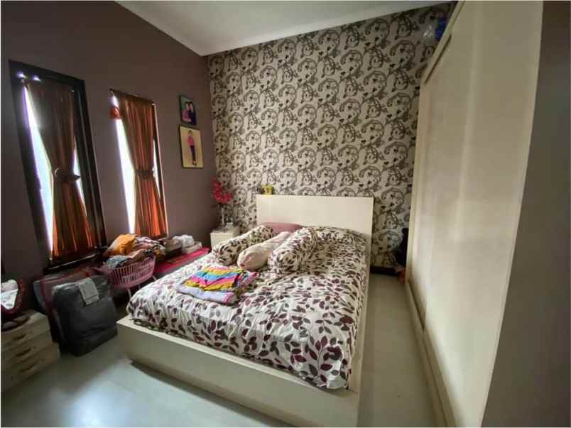 jual cepat rumah di pusat kota bandung jarang ada