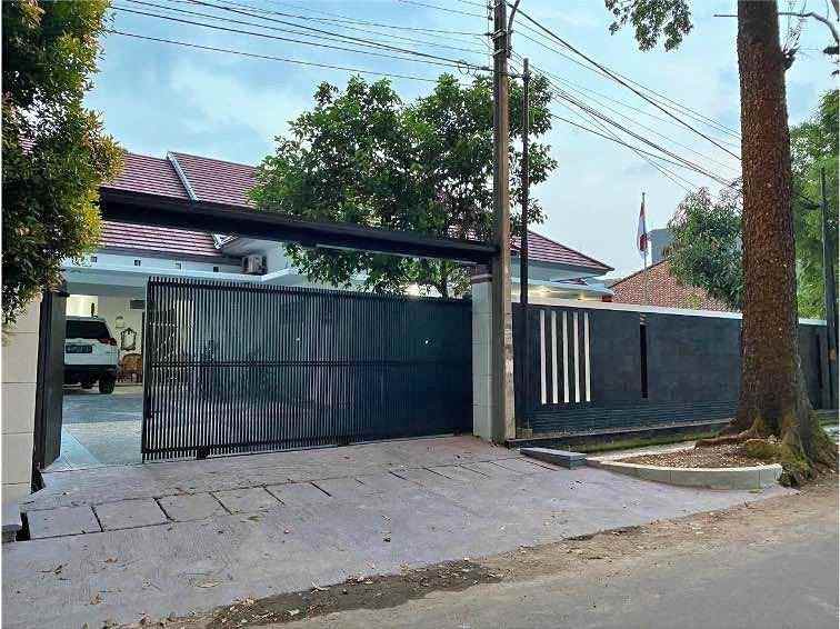 jual cepat rumah di pusat kota bandung jarang ada