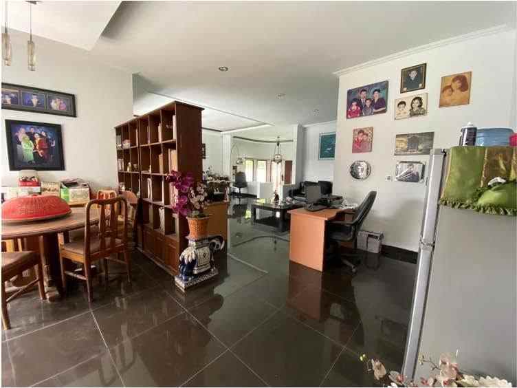 jual cepat rumah di pusat kota bandung jarang ada