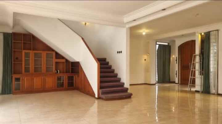 jual cepat rumah komplek setraduta bandung utara