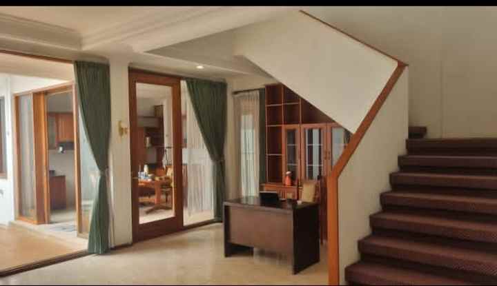 jual cepat rumah komplek setraduta bandung utara