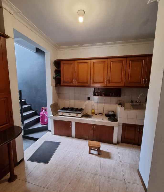 jual cepat rumah komplek setraduta bandung utara