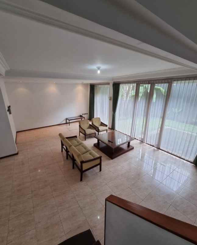 jual cepat rumah komplek setraduta bandung utara