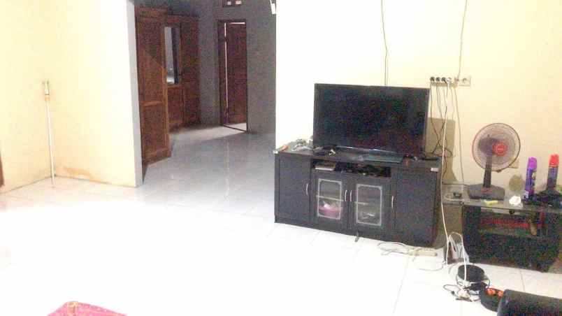 jual cepat turun harga rumah asri mojokerto