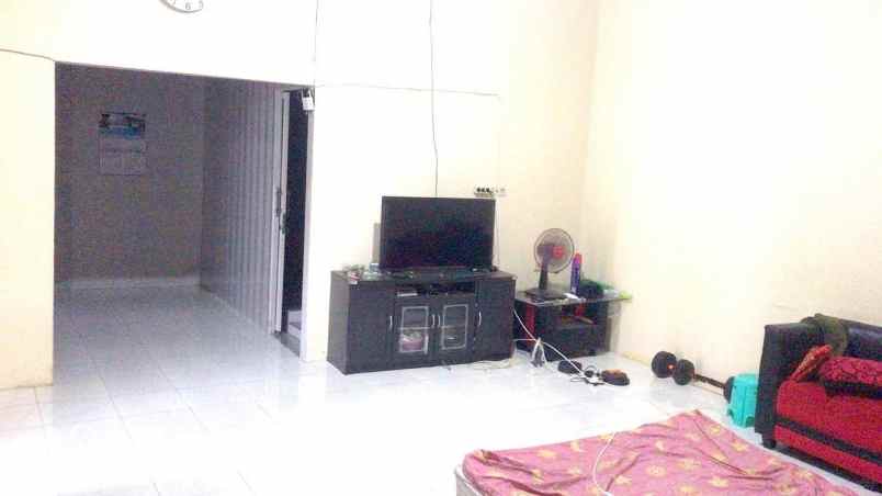 jual cepat turun harga rumah asri mojokerto