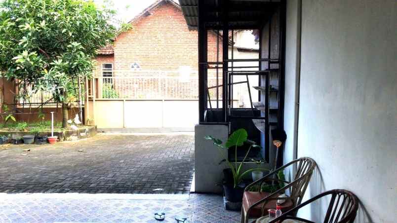 jual cepat turun harga rumah asri mojokerto