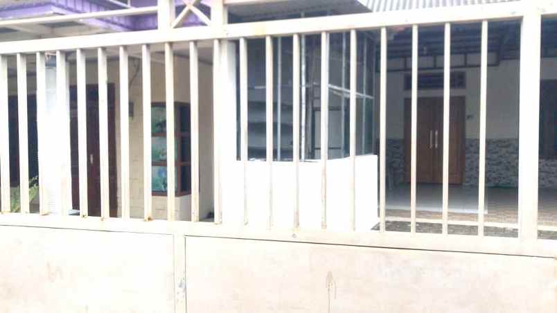 jual cepat turun harga rumah asri mojokerto