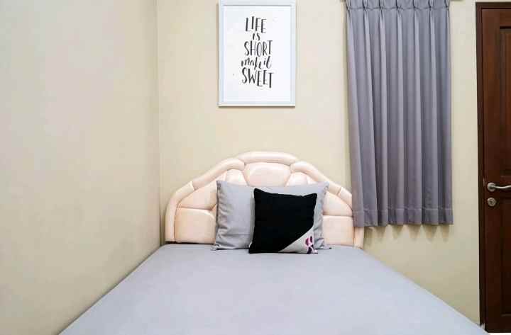 jual kost exclusive dekat kampus ugm yogyakarta