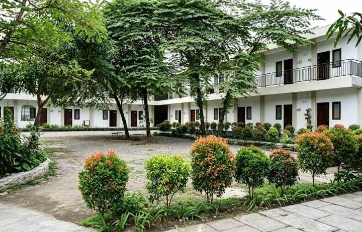 jual kost exclusive dekat kampus ugm yogyakarta