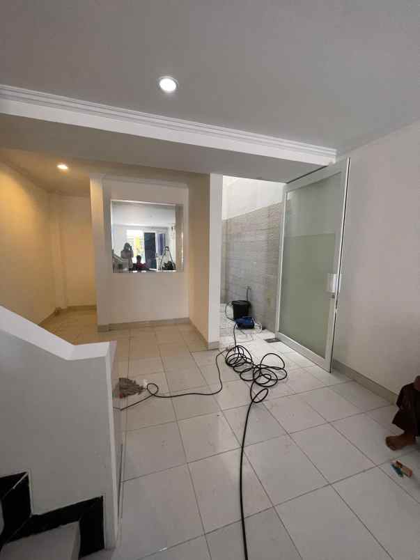 jual rumah citra gran cibubur