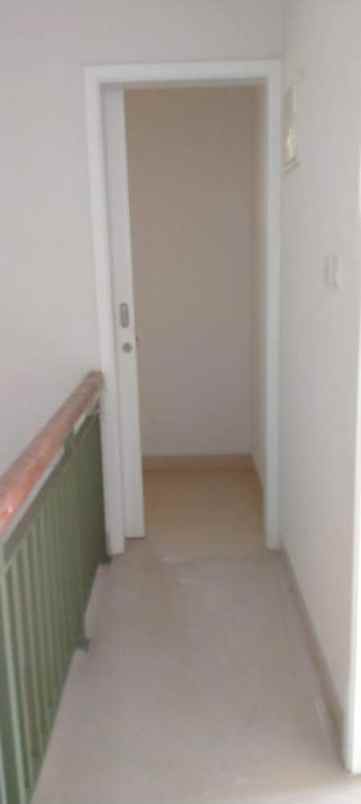 jual rumah cluster montana gading serpong