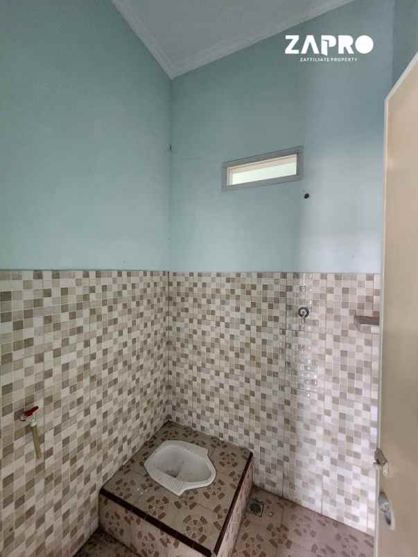 jual rumah siap huni di kuranji padang