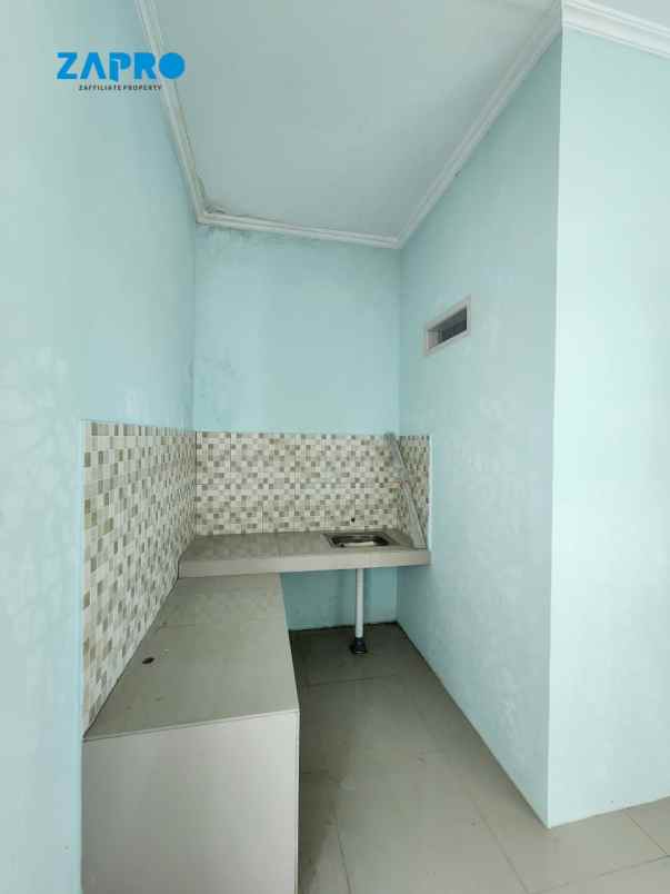 jual rumah siap huni di kuranji padang