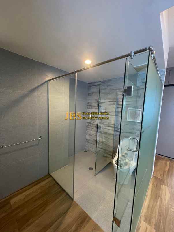 jual sewa condominium manhattan tower prince uk 105m2