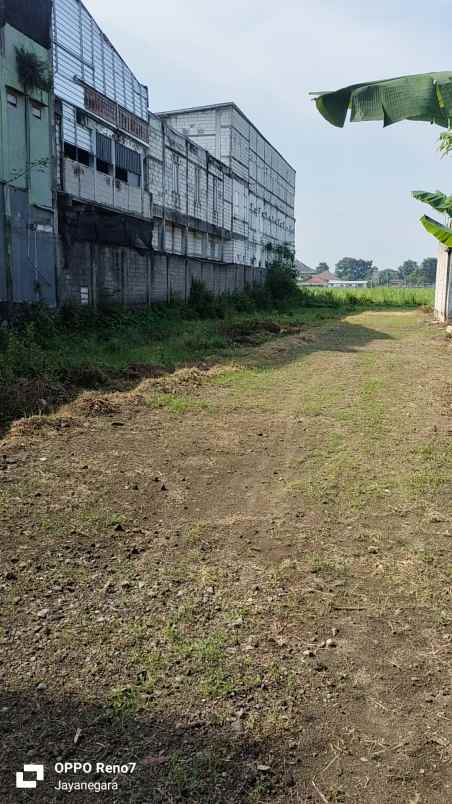 jual tanah di kampung inggris pare